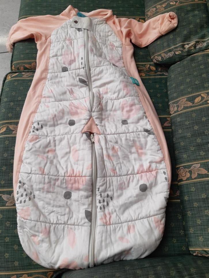 Ergo Pouch slaapzakken 3,5 Tog 2 tot 12 maand, Kinderen en Baby's, Dekens, Slaapzakjes en Inbakerproducten, Zo goed als nieuw