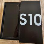 Samsung S10, Android OS, Galaxy S10, Zonder abonnement, Touchscreen