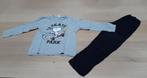 💙 Pyjama snoopy maat 122/128, Kinderen en Baby's, Ophalen of Verzenden, Gebruikt, Jongen, Nacht- of Onderkleding