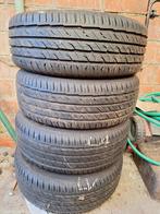 zomerbanden, Auto-onderdelen, Banden en Velgen, Ophalen, Overige, 15 inch, Banden en Velgen