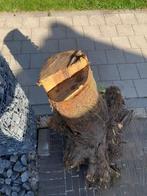 brandhout, Tuin en Terras, Ophalen, Stammen