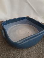 Plat en céramique 15 x 15, Enlèvement ou Envoi