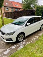 Peugeot 308 SW EAT8 S&S Active Business, Diesel, Autos, Alcantara, 5 places, Break, Automatique