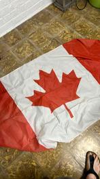 Canada, Ophalen of Verzenden, Zo goed als nieuw