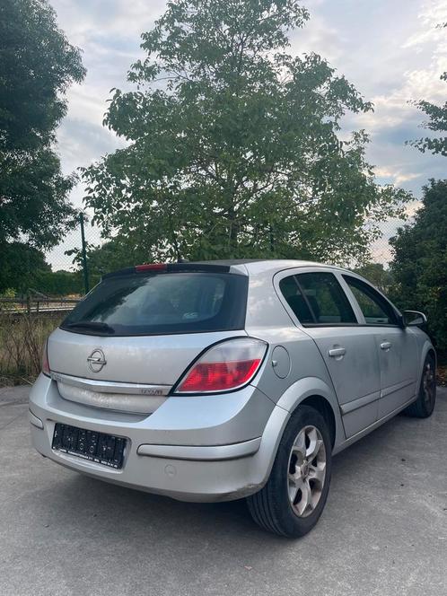 Opel Astra met registratieverzoek, Auto's, Opel, Particulier, Astra, Diesel, Ophalen