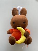 Knuffel Nijntje Nina (nieuw), Kinderen en Baby's, Speelgoed | Knuffels en Pluche, Ophalen of Verzenden, Nieuw, Konijn
