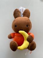 Cuddle Miffy Nina (nouveau), Enlèvement ou Envoi, Neuf, Lapin