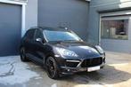 Porsche Cayenne GTS (bj 2013, automaat), Auto's, Automaat, Gebruikt, Zwart, Alcantara