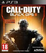 call of duty black ops 3 jeu playstation 3, Comme neuf, Enlèvement ou Envoi