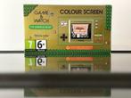ZELDA - Game & Watch - Colour Screen - NINTENDO, Consoles de jeu & Jeux vidéo, Jeux | Nintendo Game Boy, Combat, Envoi, À partir de 7 ans