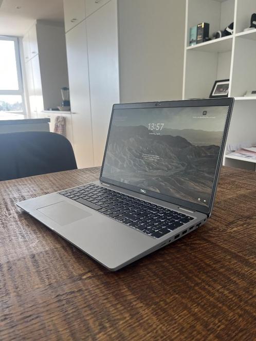Dell Latitude 5520 laptop - i5/16GB/256GB - Perfecte staat, Computers en Software, Windows Laptops, Zo goed als nieuw, 15 inch