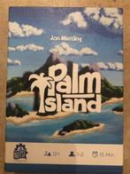 PALM ISLAND - excellent jeu de cartes solitaire VF état neuf, Ophalen of Verzenden