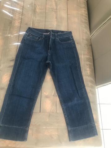 Tommy Hilfiger 3/4de dames jeans