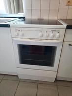 Fornuis, kookfornuis, oven, kookplaat combinatie, Huis en Inrichting, Ophalen, Gebruikt