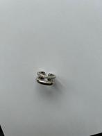 Ring Mylène, nouveau point de vente, Bijoux, Sacs & Beauté, Bagues, Enlèvement ou Envoi, Neuf, Argent, Argent