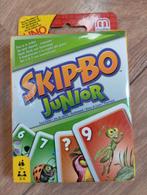 skip-bo junior, Ophalen of Verzenden, Gebruikt