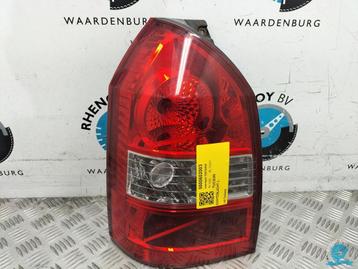 HYUNDAI TUCSON 2.0i Style  [L_TAILLIGHT] 2006 beschikbaar voor biedingen