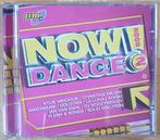 CD Now Dance de Jim TV (3 pieces), CD & DVD, Enlèvement ou Envoi, Comme neuf, Dance