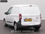 Ford Courier 1.5 TDCI Trend L1H1 Euro6 L1 Kompakt, Autos, Achat, 1281 kg, Entreprise, Autres couleurs