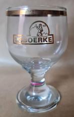 Glas/coupe IJsboerke, Verzamelen, Merken en Reclamevoorwerpen, Ophalen of Verzenden, Zo goed als nieuw, Gebruiksvoorwerp