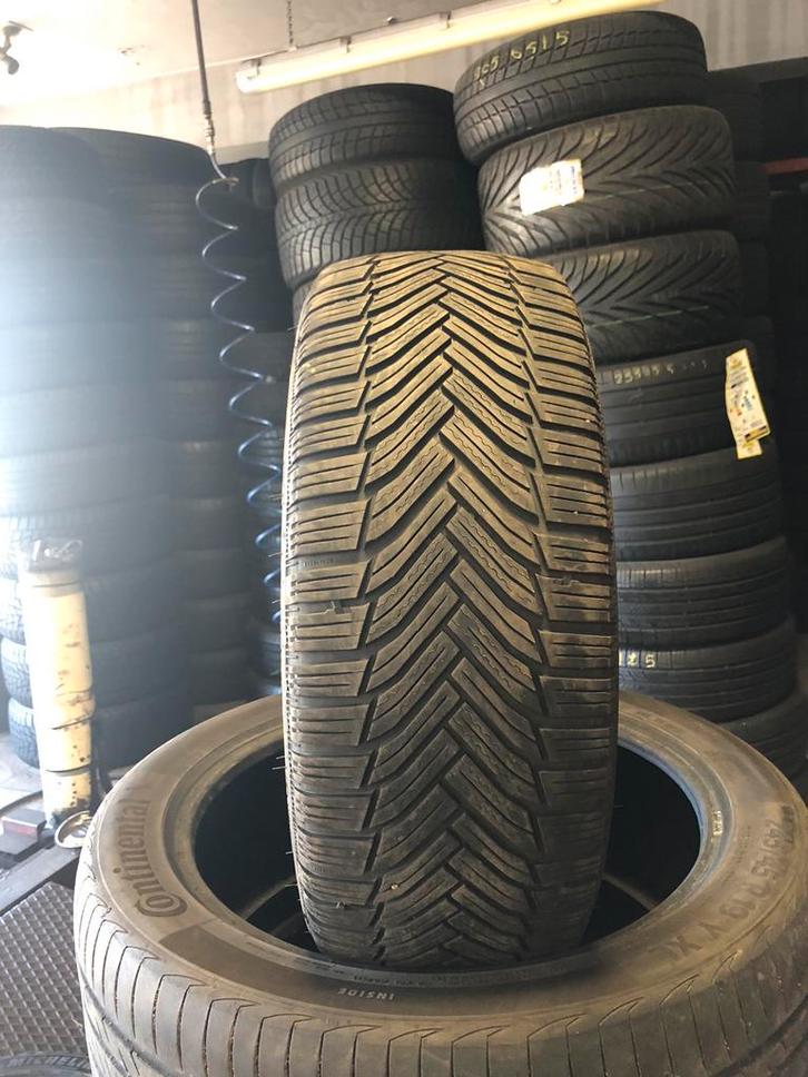 225 45 17 M+S, Auto diversen, Autosport-onderdelen, Ophalen of Verzenden