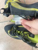 Klimschoen, Sport en Fitness, Ophalen, Zo goed als nieuw, Klimsportschoenen