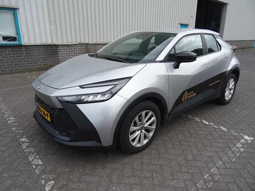 Toyota - C-HR - 1.8 Hybrid 140 Act - Personenauto, Auto's, Toyota, Bedrijf, C-HR, Overige brandstoffen, Euro 6, Stadsauto, Automaat