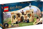 LEGO 76395 Hogwarts First Flying Lesson, Nieuw, Complete set, Ophalen of Verzenden, Lego