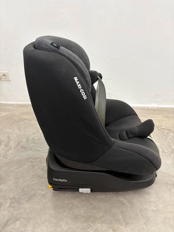 Maxi cosi 9m - 4 j autostoel beschikbaar voor biedingen