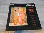 Camelot Original Soundtrack, Cd's en Dvd's, Ophalen of Verzenden, Zo goed als nieuw