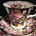 Royal Albert Alberta Rose, Antiek en Kunst, Ophalen of Verzenden