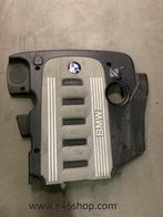 AFDEKPLAAT MOTOR BMW E60 E61 525 530D 2008, Ophalen of Verzenden, Gebruikt, BMW
