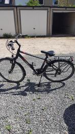 jongensfiets, Ophalen, TREK, Gebruikt, Versnellingen