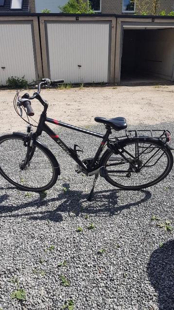 jongensfiets  beschikbaar voor biedingen
