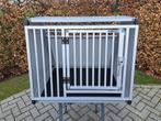 Hundus autobench, Dieren en Toebehoren, Hondenbenches, Ophalen, Zo goed als nieuw