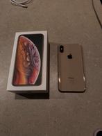 Iphone XS Gold 256gb, Telecommunicatie, 256 GB, IPhone XS, Ophalen of Verzenden, Zo goed als nieuw