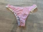 Bikini broek L, Ophalen of Verzenden, Zo goed als nieuw, Bikini