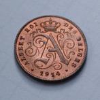 1 centime 1914, Postzegels en Munten, Munten | België, Ophalen of Verzenden