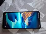 smartphone samsung galaxy a70 Petite fissure, Gebruikt