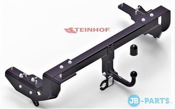 Vaste trekhaak Lexus RX350 SUV tussen 05/2009-12/2015 beschikbaar voor biedingen