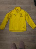 Veste k-way 12 ans Puma, Zo goed als nieuw, Puma, Jongen of Meisje, Sport- of Zwemkleding