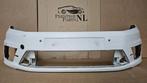 Voorbumper VW Caddy IV 2K5 Highline 6xPDC ORGINEEL BUMPER, Ophalen of Verzenden, Gebruikt, Voor, Bumper