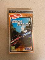 PSP - Sega Rally, Games en Spelcomputers, Ophalen of Verzenden