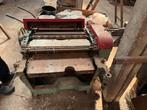 Schaafmachine, Doe-het-zelf en Bouw, Ophalen, Gebruikt