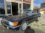 Mercedes-Benz - 560 SL - Oldtimer, Automaat, Cabriolet, Overige brandstoffen, Mercedes-Benz