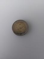 2 euro herdenkingsmunt National Fire Corps, Ita, Postzegels en Munten, Ophalen, Duitsland, 2 euro, Losse munt