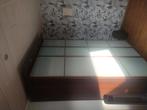Ikea kleerkast, Ophalen, Gebruikt, Glas