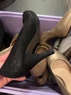 Escarpins talons 38 neufs, Enlèvement ou Envoi, Neuf, Escarpins