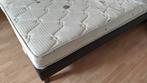 Matelas latex 180 x 200 cm environ 5 ans etat ok, Enlèvement ou Envoi, Utilisé, 200 cm, Matelas