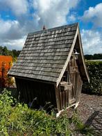 Kinderhuisje, Tuin en Terras, Ophalen, Zo goed als nieuw